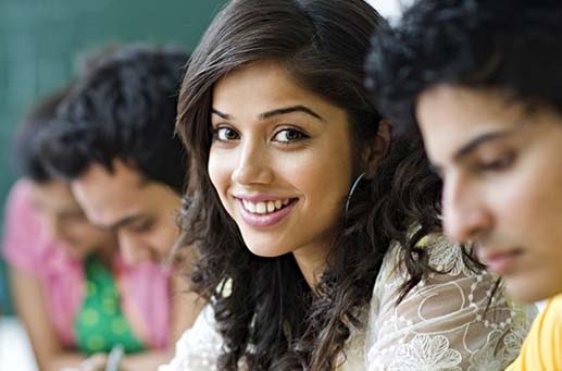 Admission Guidelines